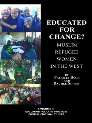 cover image of Educated for Change?
